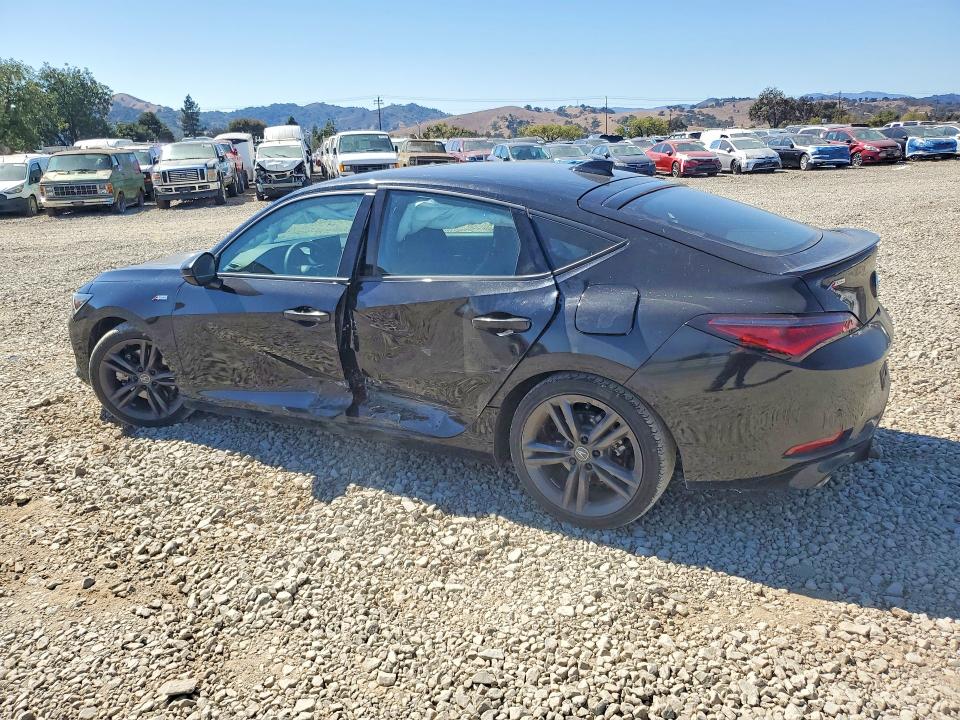 Aukcja sprzedaży 2023 Acura Integra, vin: 19UDE4H68PA026449, numer aukcji: 70084046
