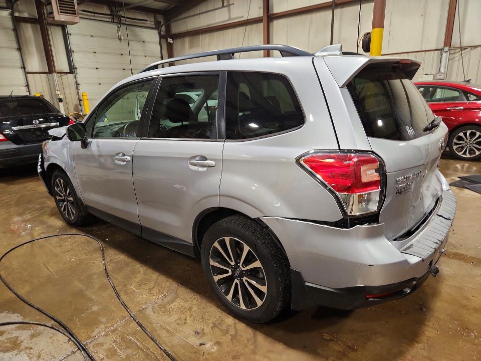 Продаж на аукціоні авто 2018 Subaru Forester, vin: JF2SJGEC2JH418808, номер лоту: 67567046