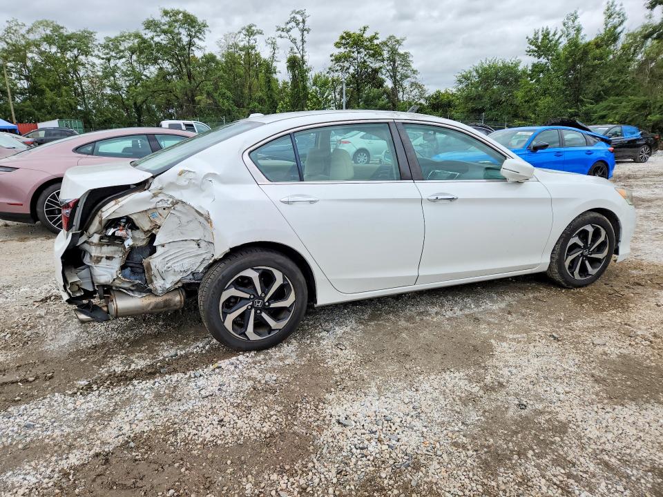 Продажа на аукционе авто 2016 Honda Accord, vin: 1HGCR2F72GA033901, номер лота: 69571286