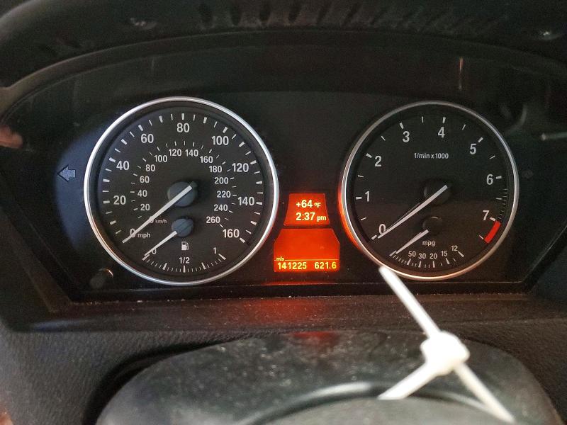Продажа на аукционе авто 2012 Bmw X5, vin: 5UXZV4C5XCL744679, номер лота: 69618156