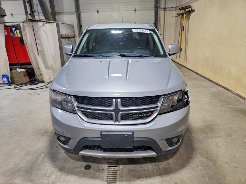2019 Dodge Journey მანქანა იყიდება აუქციონზე, vin: 3C4PDDEGXKT784452, აუქციონის ნომერი: 65261246