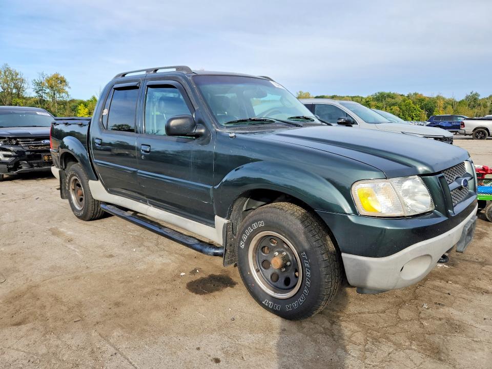 Продаж на аукціоні авто 2003 Ford Explorer Sport Trac, vin: 1FMZU77E33UA70722, номер лоту: 70449216