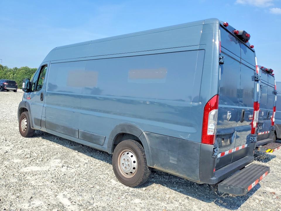Продаж на аукціоні авто 2020 Ram Promaster 3500, vin: 3C6URVJG3LE145374, номер лоту: 67745846