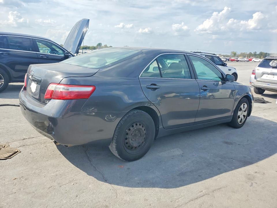 Aukcja sprzedaży 2009 Toyota Camry, vin: 4T4BE46K09R077341, numer aukcji: 70017376