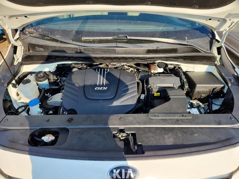 Продажа на аукционе авто 2017 Kia Sedona, vin: KNDMA5C17H6283506, номер лота: 68180376