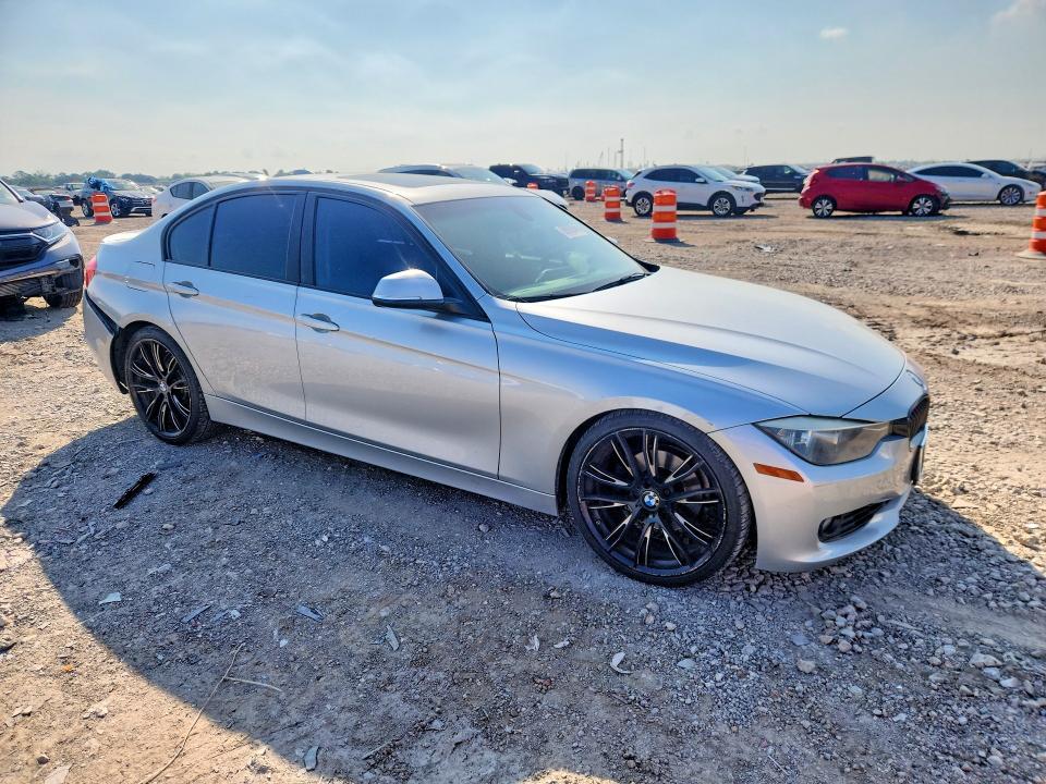 Продажа на аукционе авто 2015 Bmw 328, vin: WBA3A5G54FNS85898, номер лота: 69929646