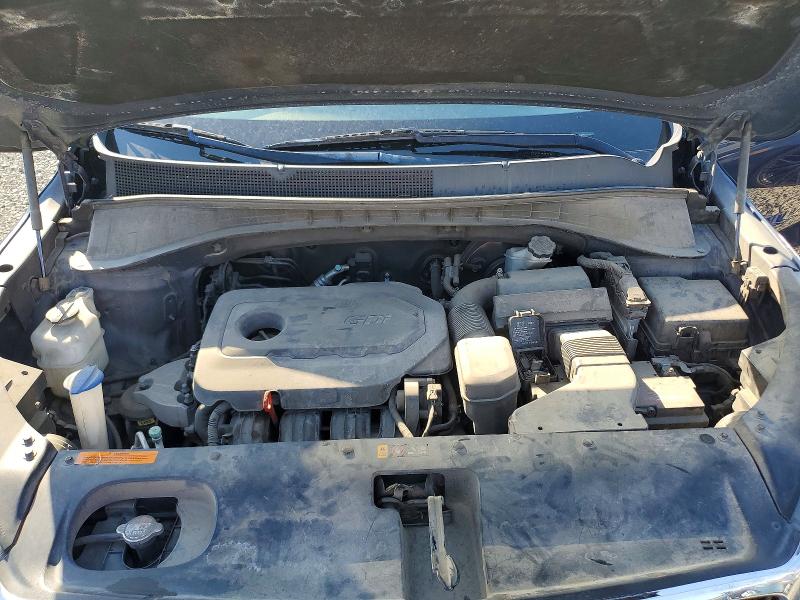 69261986 :رقم المزاد ، 5XYPG4A33HG265589 vin ، 2017 Kia Sorento مزاد بيع