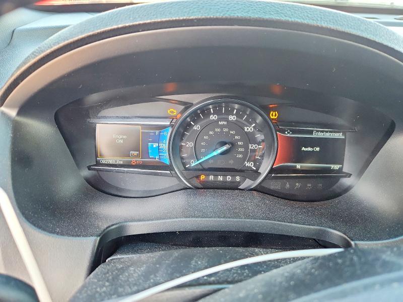 2016 Ford Explorer მანქანა იყიდება აუქციონზე, vin: 1FM5K8F85GGA76810, აუქციონის ნომერი: 67510446