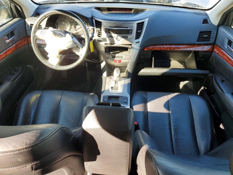 Aukcja sprzedaży 2010 Subaru Outback, vin: 4S4BRBJC9A3385928, numer aukcji: 71039036