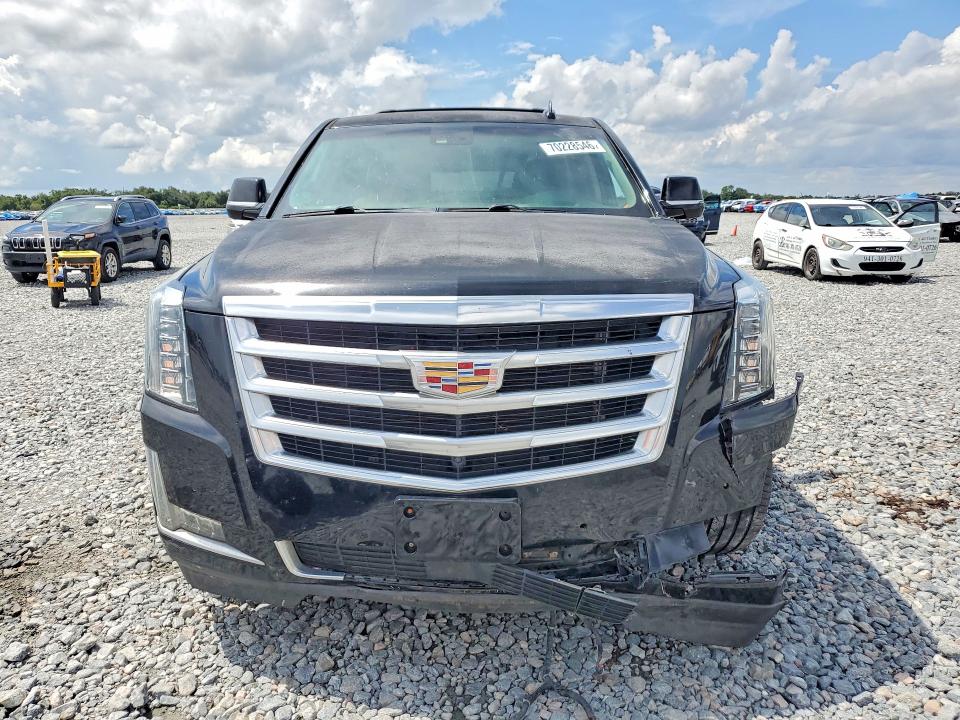 2016 Cadillac Escalade მანქანა იყიდება აუქციონზე, vin: 1GYS4JKJ8GR439245, აუქციონის ნომერი: 70228546