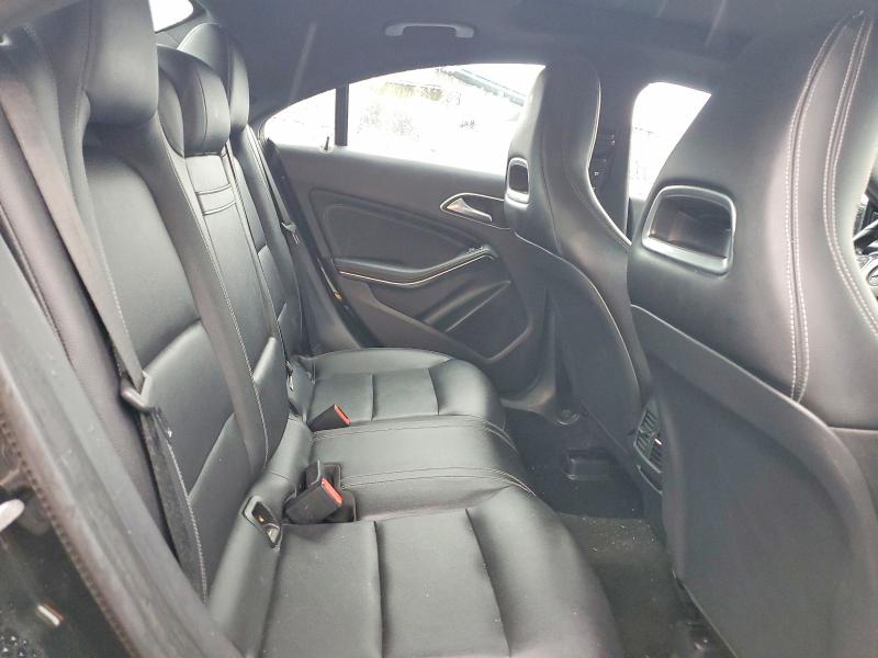 Продаж на аукціоні авто 2018 Mercedes-benz Cla, vin: WDDSJ4GB9JN634888, номер лоту: 66971406