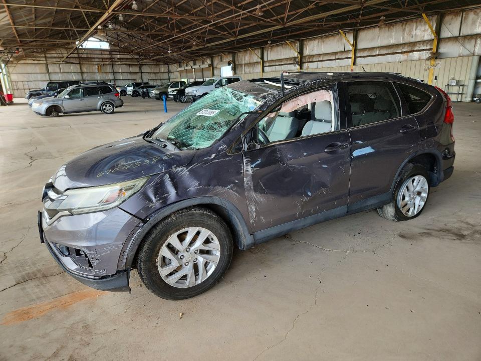 Aukcja sprzedaży 2016 Honda Cr-v, vin: 3CZRM3H55GG714347, numer aukcji: 67043386