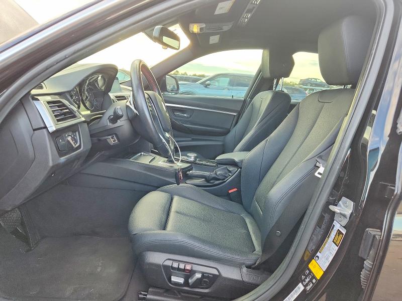 2018 Bmw 330 მანქანა იყიდება აუქციონზე, vin: WBA8D9G59JNU70624, აუქციონის ნომერი: 70314996