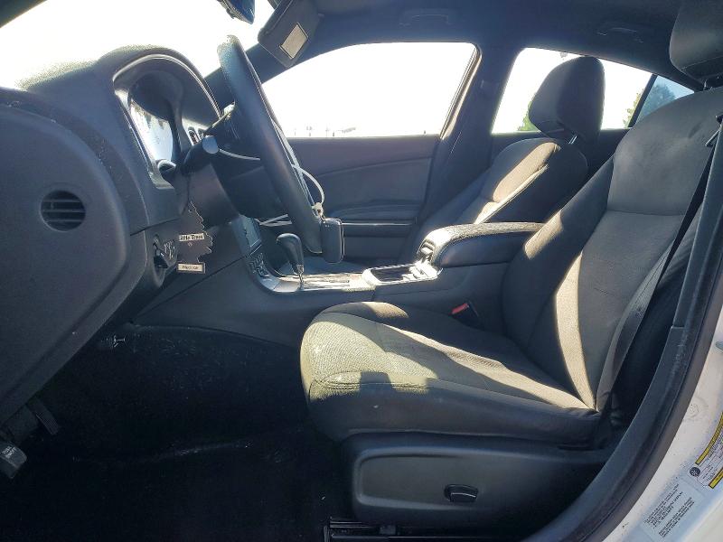 68681206 :رقم المزاد ، 2C3CDXBG6DH622709 vin ، 2013 Dodge Charger مزاد بيع