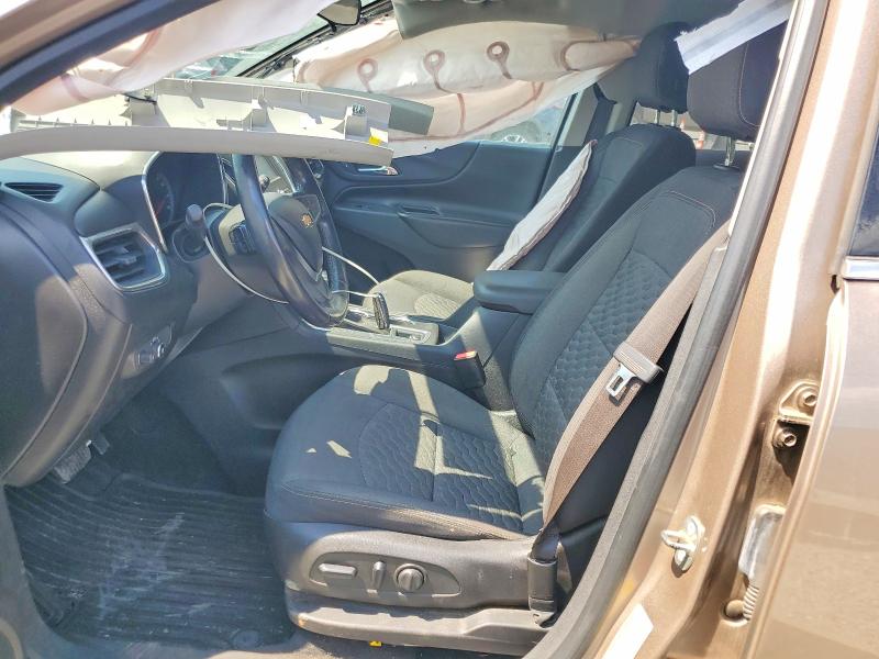 67329946 :رقم المزاد ، 2GNAXJEV1J6285821 vin ، 2018 Chevrolet Equinox مزاد بيع
