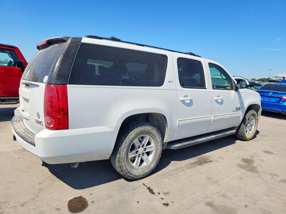Продаж на аукціоні авто 2010 Gmc Yukon Xl, vin: 1GKUCKE04AR189699, номер лоту: 66861246