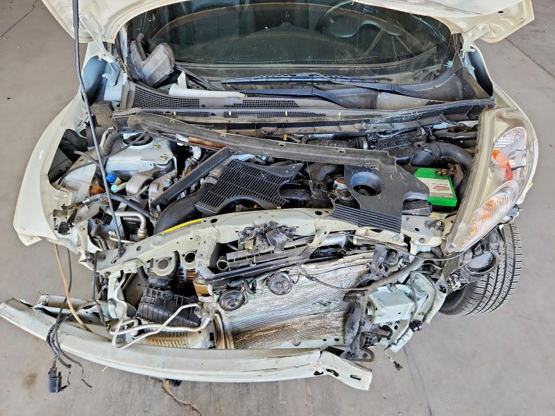 69586816 :رقم المزاد ، JN8AF5MV4DT216495 vin ، 2013 Nissan Juke مزاد بيع