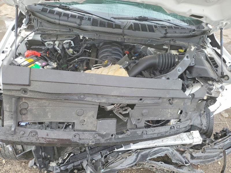 Aukcja sprzedaży 2021 Ford F150, vin: 1FTFW1E51MKE06303, numer aukcji: 67462166