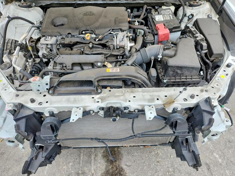 2020 Toyota Camry მანქანა იყიდება აუქციონზე, vin: 4T1K61AK8LU382901, აუქციონის ნომერი: 67726946