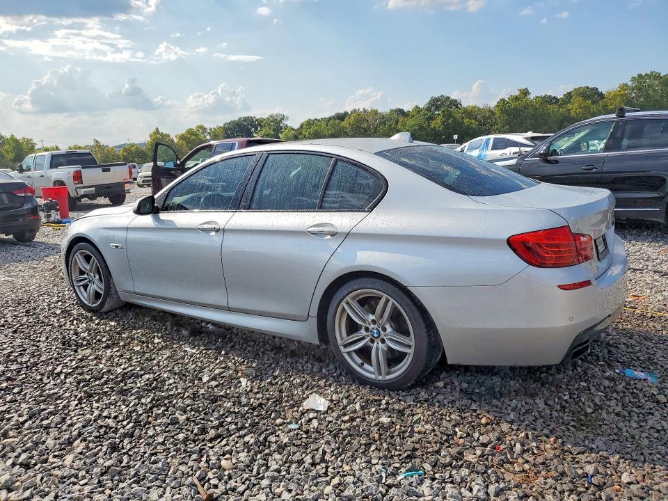 Aukcja sprzedaży 2015 Bmw 550, vin: WBAKN9C5XFD961306, numer aukcji: 67533026