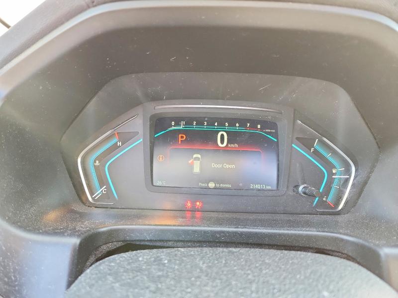 Продаж на аукціоні авто 2018 Honda Odyssey, vin: 5FNRL6H62JB503087, номер лоту: 68816196