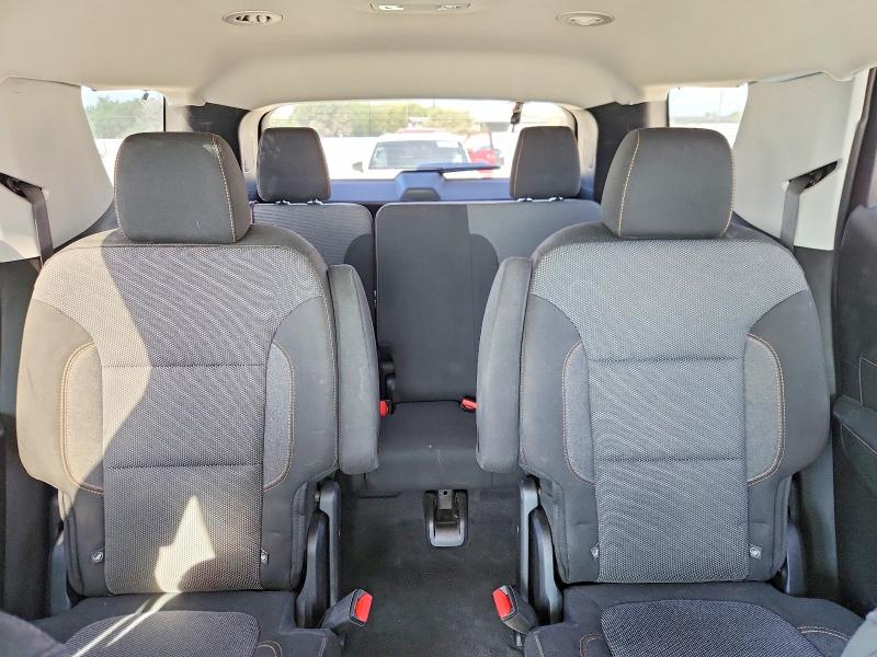 Aukcja sprzedaży 2019 Chevrolet Traverse, vin: 1GNERGKW3KJ270687, numer aukcji: 67671276