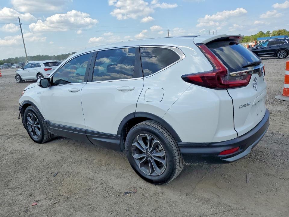 69986176 :رقم المزاد ، 5J6RT6H82NL020214 vin ، 2022 Honda Cr-v مزاد بيع