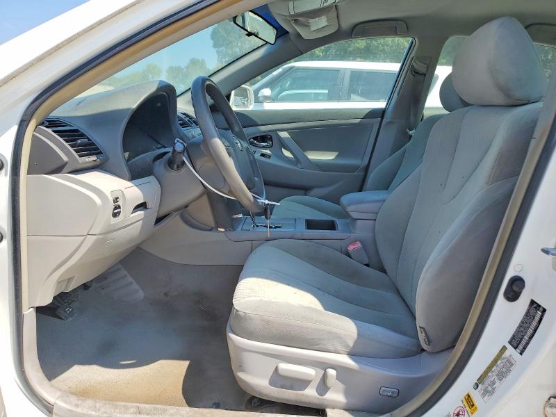Продаж на аукціоні авто 2007 Toyota Camry, vin: 4T1BE46K87U580512, номер лоту: 67733666