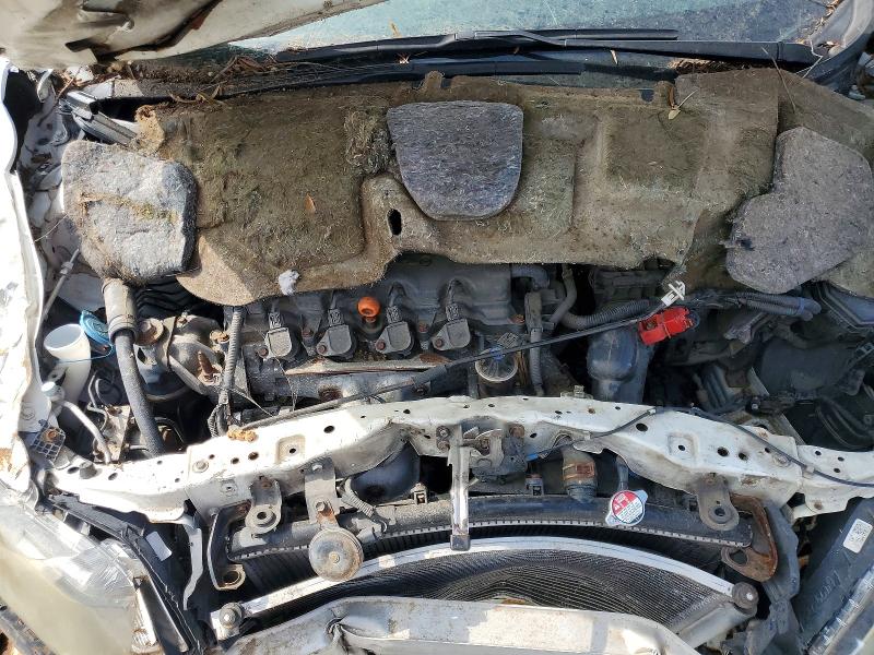 Auction sale of the 2015 Honda Civic, vin: 19XFB2F57FE279319        , lot number: 65460696