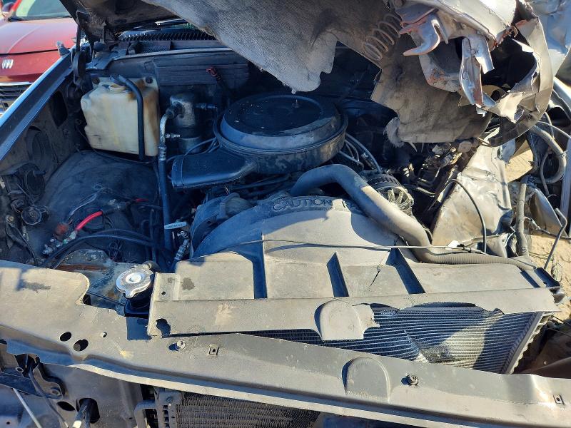 Продажа на аукционе авто 1992 Gmc Sierra, vin: 1GTEC14H4NZ537055, номер лота: 69332816