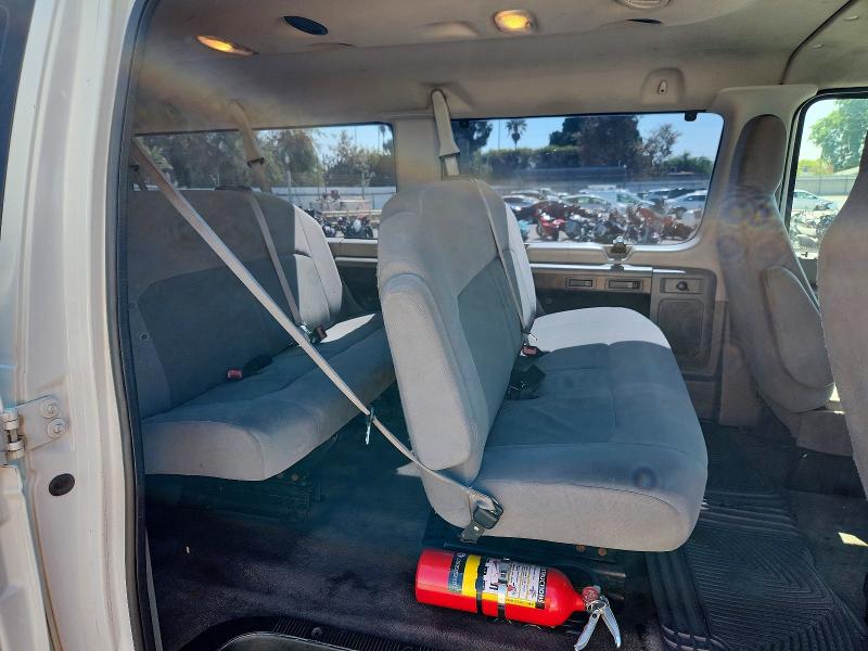 70270816 :رقم المزاد ، 1FBSS3BL1CDB20435 vin ، 2012 Ford Econoline مزاد بيع