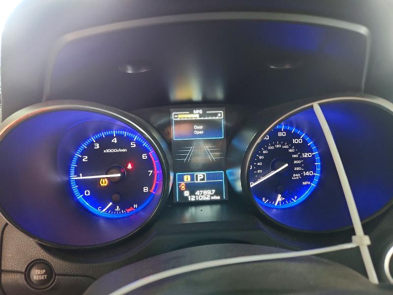 Aukcja sprzedaży 2016 Subaru Outback, vin: 4S4BSANC3G3347533, numer aukcji: 68015756