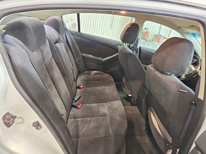 Продаж на аукціоні авто 2009 Nissan Altima, vin: 1N4BL21E89C132432, номер лоту: 70550946