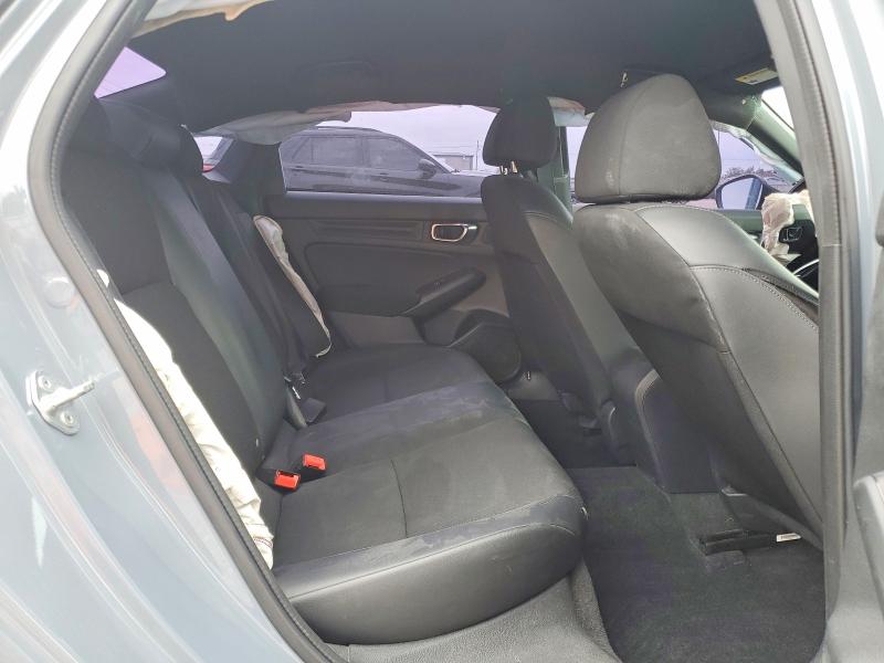Aukcja sprzedaży 2023 Honda Civic, vin: 2HGFE2F58PH528614, numer aukcji: 68686556