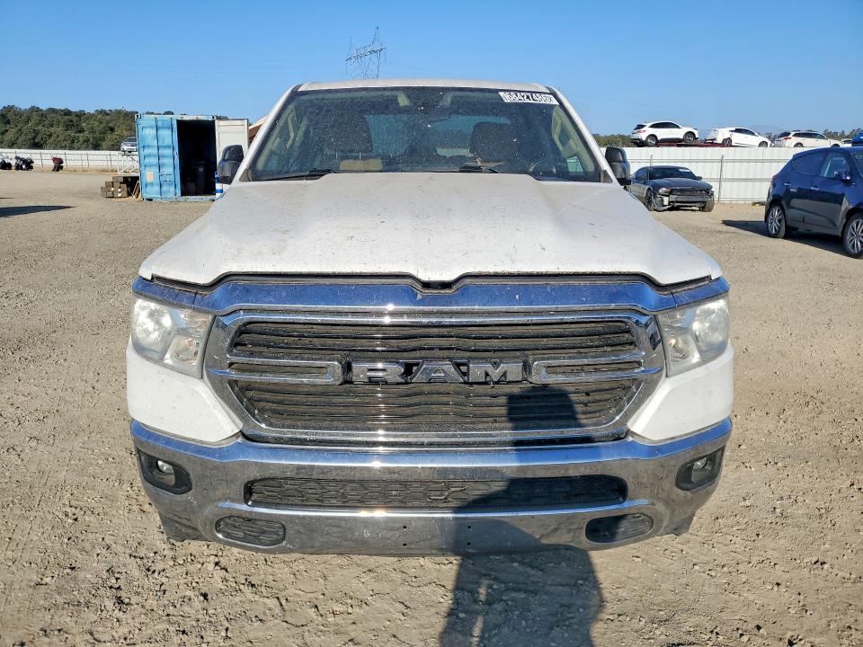 68427486 :رقم المزاد ، 1C6RRFBG9MN517341 vin ، 2021 Ram 1500 مزاد بيع