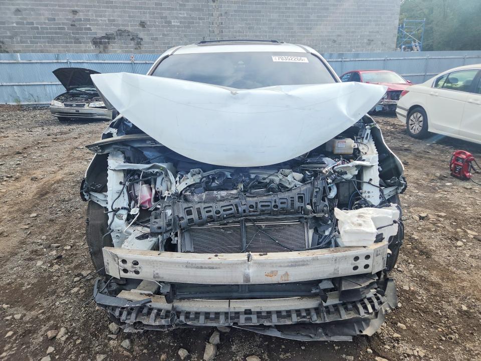 70352266 :رقم المزاد ، 5TDJRKEC7PS150011 vin ، 2023 Toyota Sienna مزاد بيع