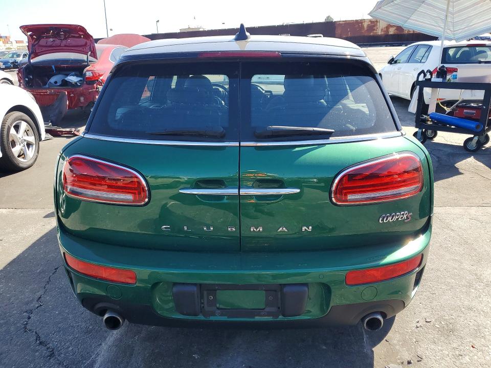 Auction sale of the 2020 Mini Cooper, vin: WMWLV7C01L2M94331, lot number: 70671676