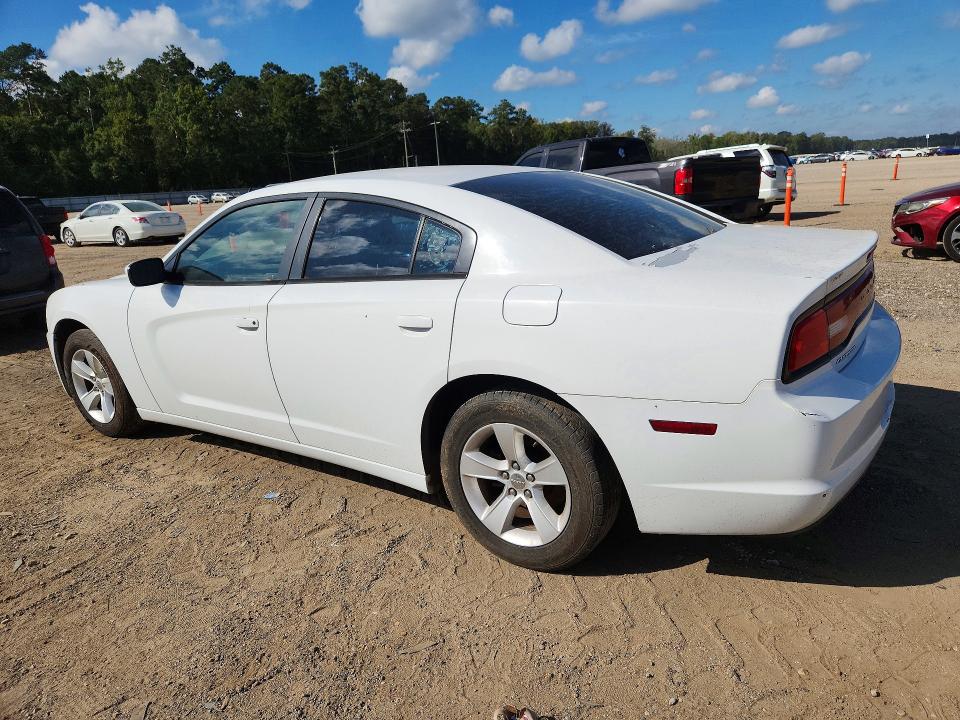 2014 Dodge Charger მანქანა იყიდება აუქციონზე, vin: 2C3CDXBGXEH174542, აუქციონის ნომერი: 71014336