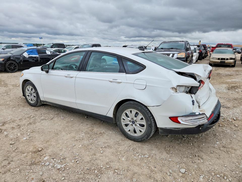 Продаж на аукціоні авто 2013 Ford Fusion, vin: 3FA6P0G72DR291203, номер лоту: 69044406