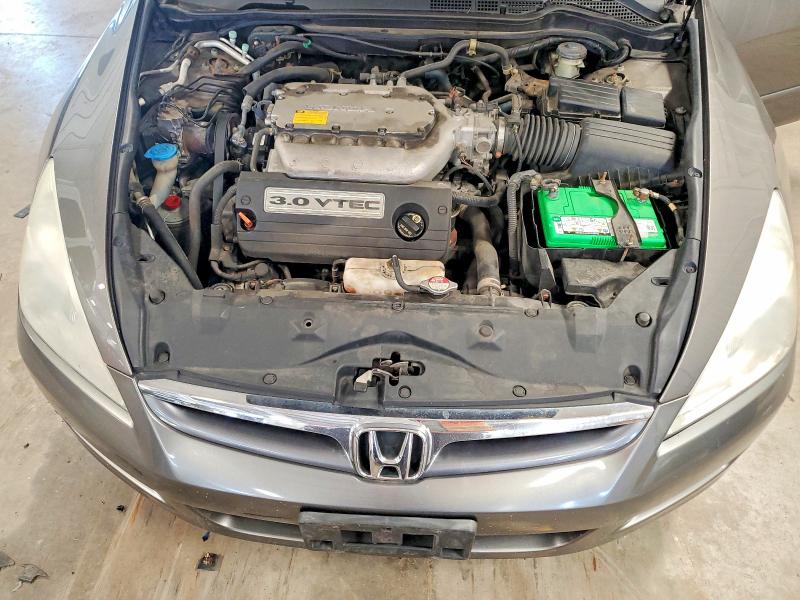 Продажа на аукционе авто 2006 Honda Accord, vin: 1HGCM66586A070941, номер лота: 68948266