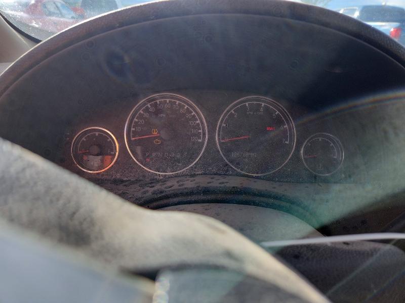 70897676 :رقم المزاد ، 1GNDV23128D166860 vin ، 2008 Chevrolet Uplander مزاد بيع