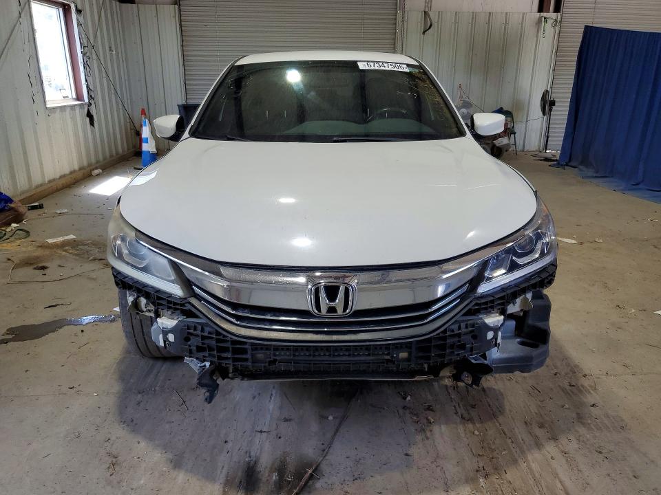 67347506 :رقم المزاد ، 1HGCR2F52HA285468 vin ، 2017 Honda Accord مزاد بيع