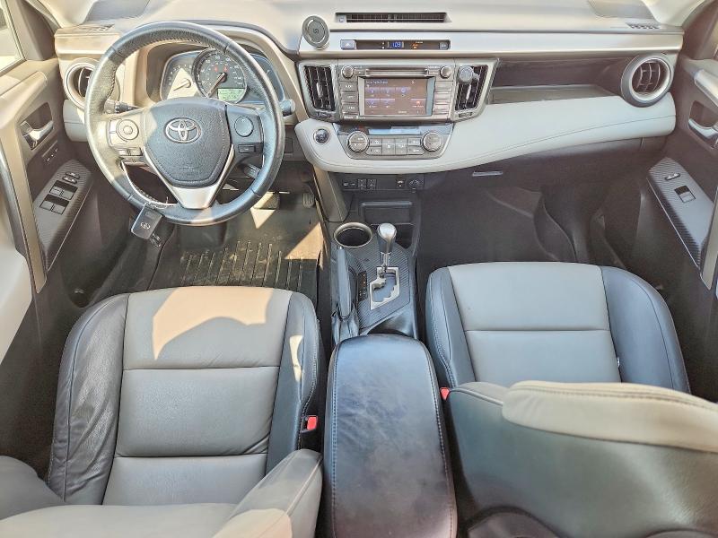 Продаж на аукціоні авто 2015 Toyota Rav4, vin: 2T3DFREV4FW383289, номер лоту: 67468506