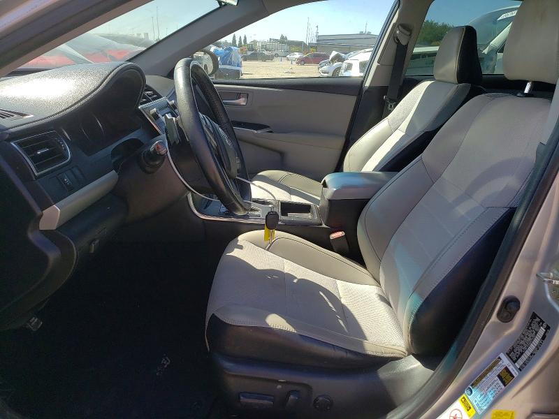 Продаж на аукціоні авто 2016 Toyota Camry, vin: 4T1BF1FK5GU174151, номер лоту: 69791536