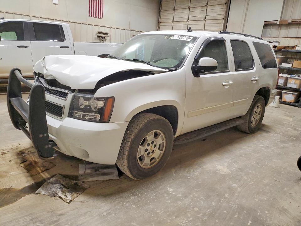 Продажа на аукционе авто 2007 Chevrolet Tahoe, vin: 1GNFK130X7R349654, номер лота: 67437296
