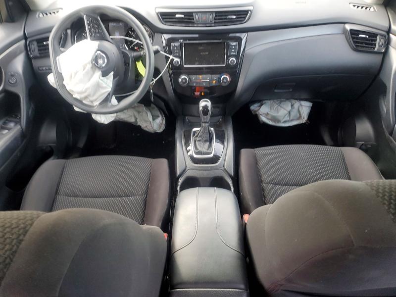 2020 Nissan Rogue Sport მანქანა იყიდება აუქციონზე, vin: JN1BJ1CW4LW390326, აუქციონის ნომერი: 70020466
