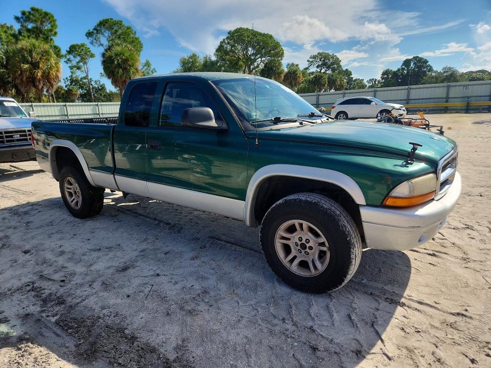 68030816 :رقم المزاد ، 1D7HG42X43S369393 vin ، 2003 Dodge Dakota مزاد بيع
