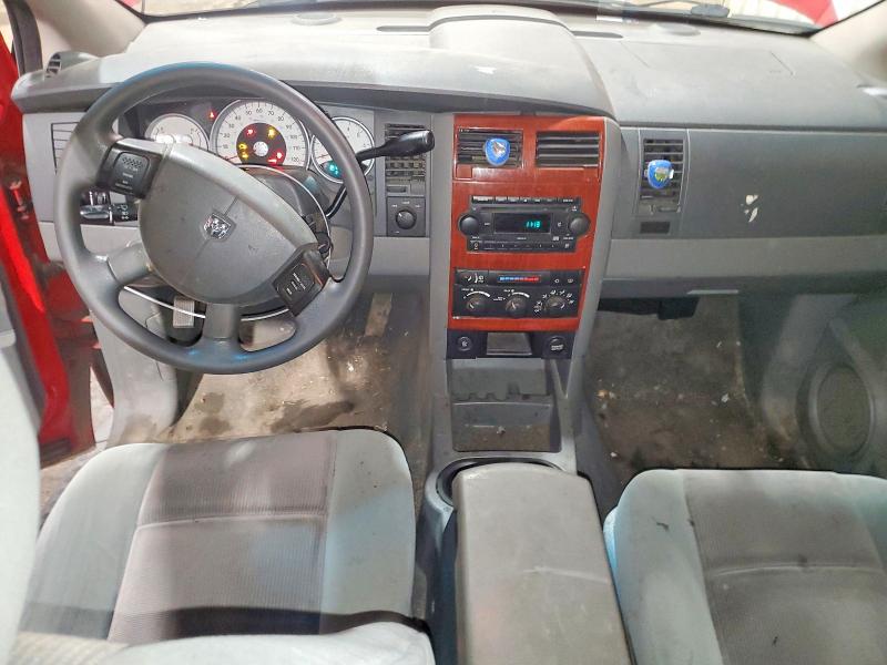 69421556 :رقم المزاد ، 1D4HB48N16F176049 vin ، 2006 Dodge Durango مزاد بيع
