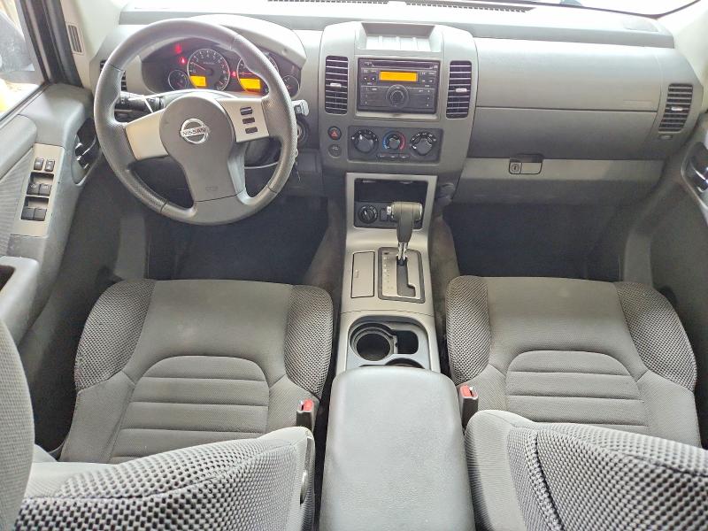 Aukcja sprzedaży 2012 Nissan Pathfinder, vin: 5N1AR1NB1CC620994, numer aukcji: 68840556