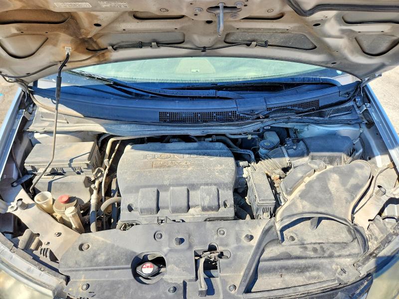Продажа на аукционе авто 2015 Honda Odyssey, vin: 5FNRL5H44FB074020, номер лота: 67436876